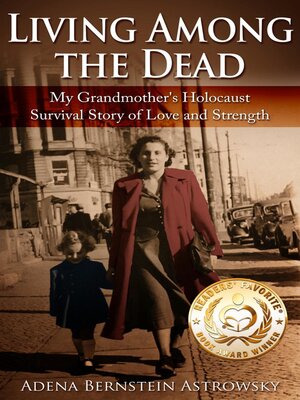 cover image of Living among the Dead